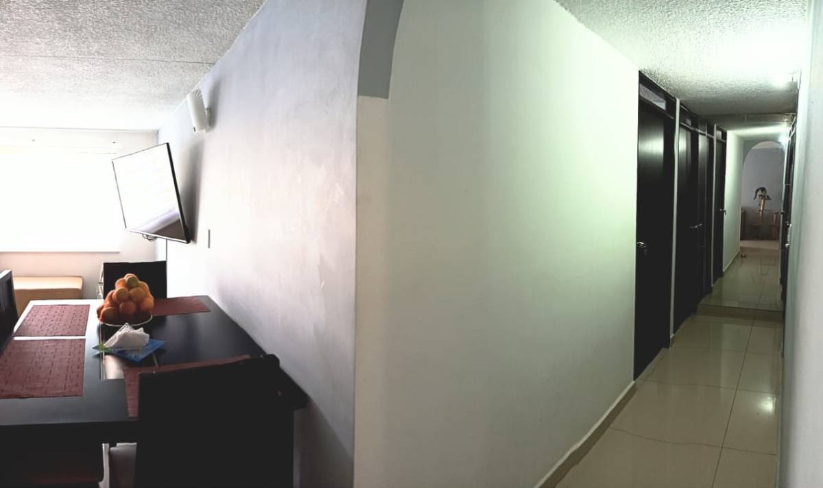 Cali Alto, Comuna 17, Cali, Valle del Cauca, Colombia 5